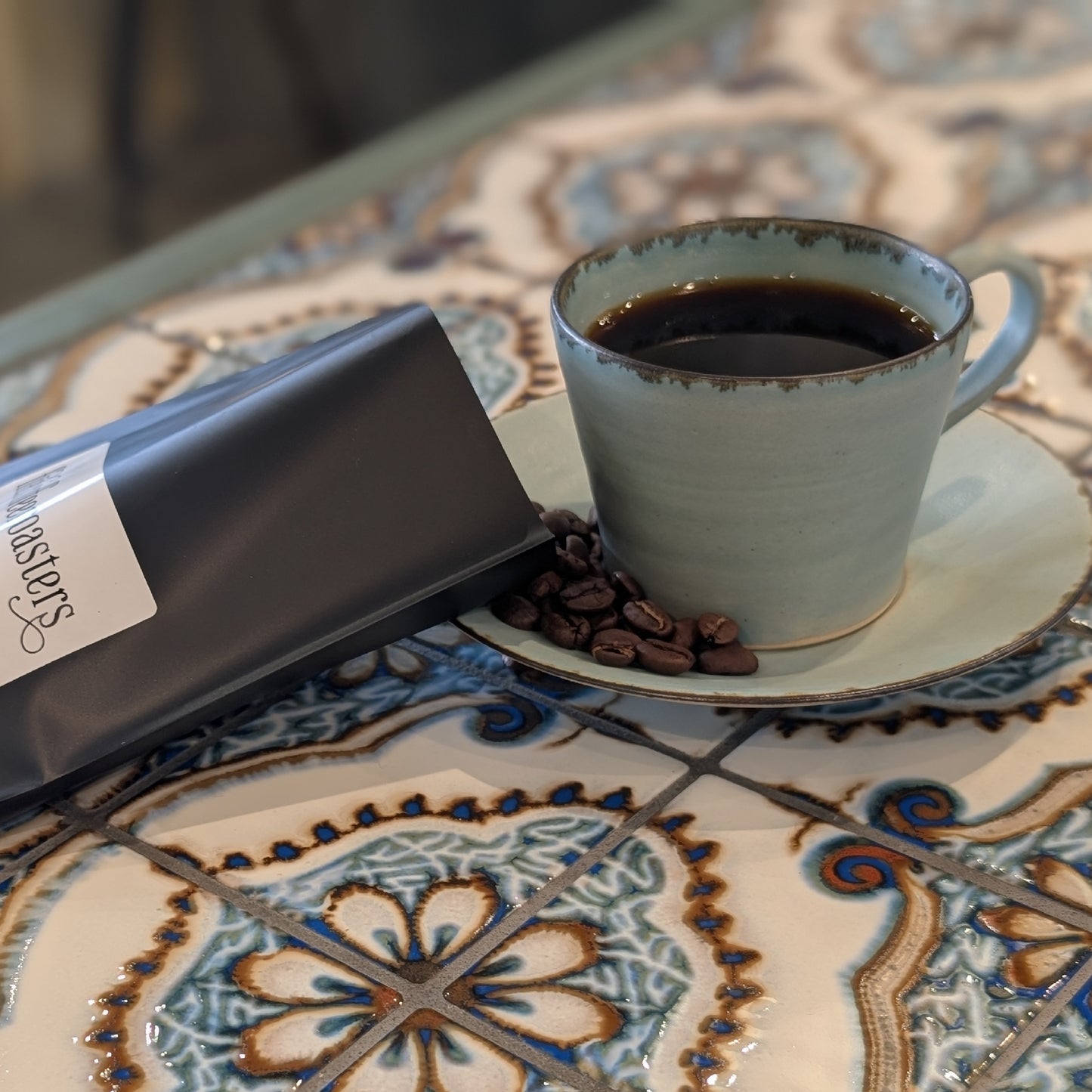 コーヒー豆ギフトセット / ブレンドギフト★★送料無料!焙煎したての豆を器具に合わせてお挽きして発送します