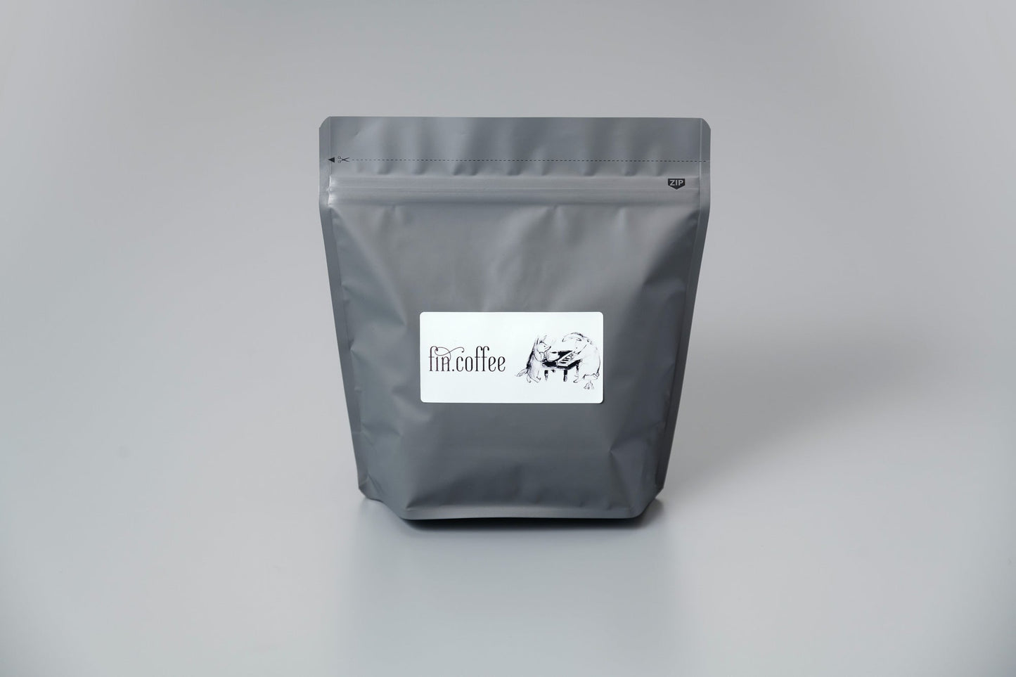fin.blend silk