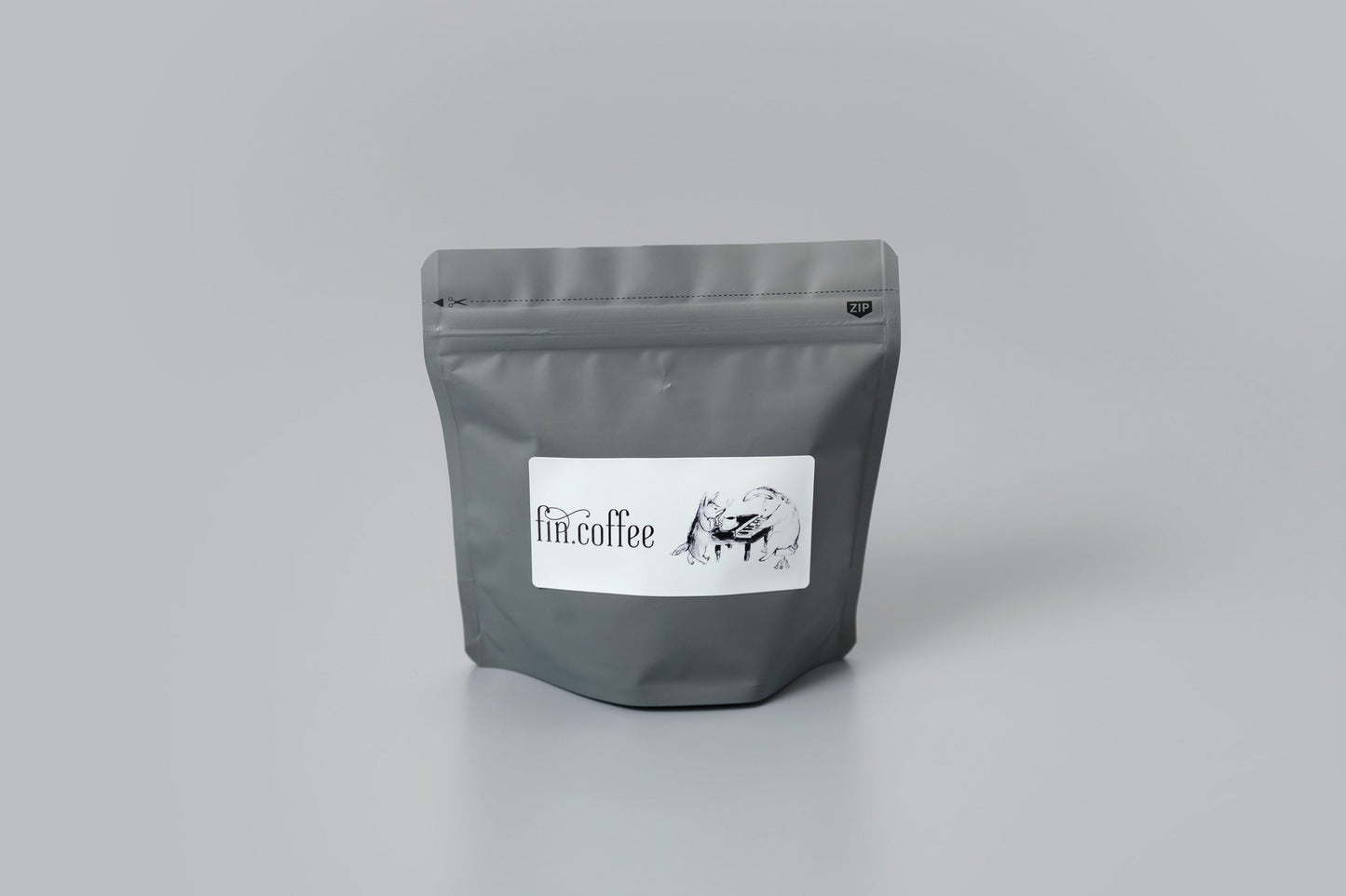 fin.blend silk