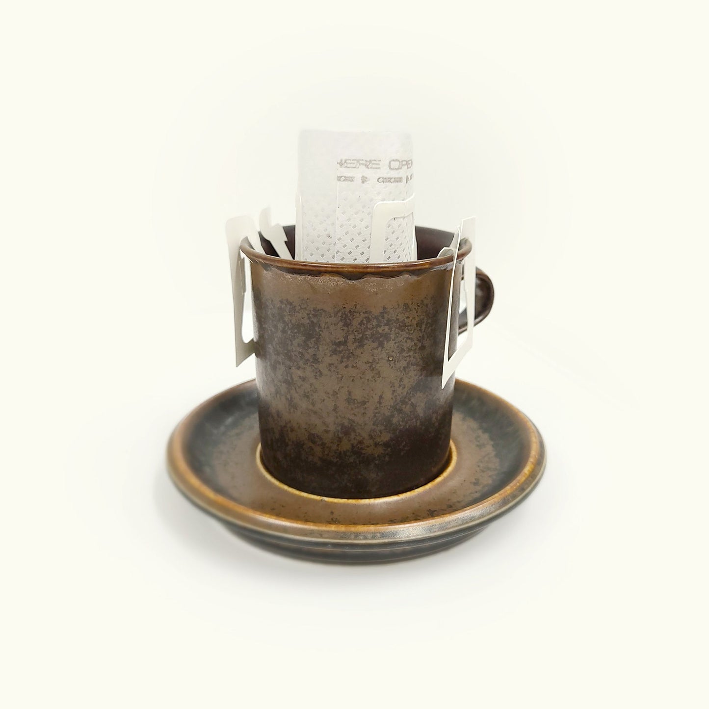 【ドリップバッグ】【デカフェ】コロンビア スプレモ カフェインレス~眠りを邪魔しない豊かな一杯。柑橘の爽やかさとナッツの香ばしさが織りなす、カフェインレスの新しい常識~