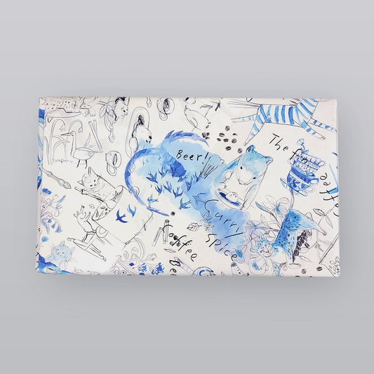 コーヒー豆ギフトセット / ブレンドギフト★★送料無料!焙煎したての豆を器具に合わせてお挽きして発送します