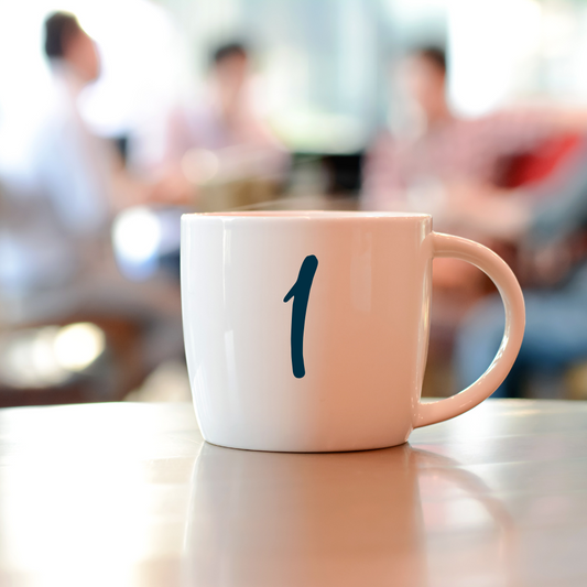 【コラム】the finのこだわりブレンドコーヒーご紹介① 〜 香りで魅せる「aroma」〜
