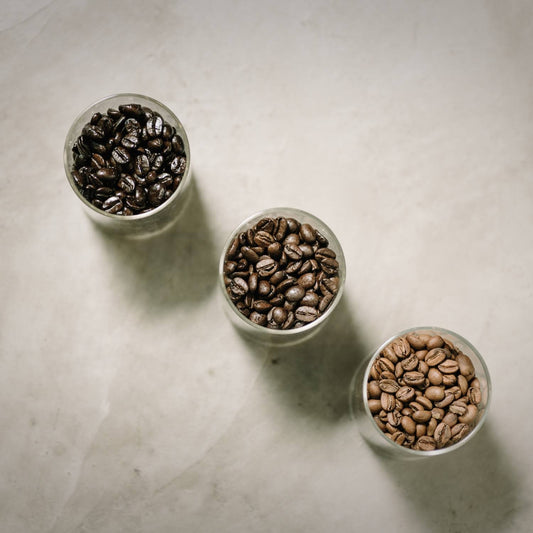 【コラム】世界が広がる！おすすめコーヒー豆5選 （初心者から上級者まで）