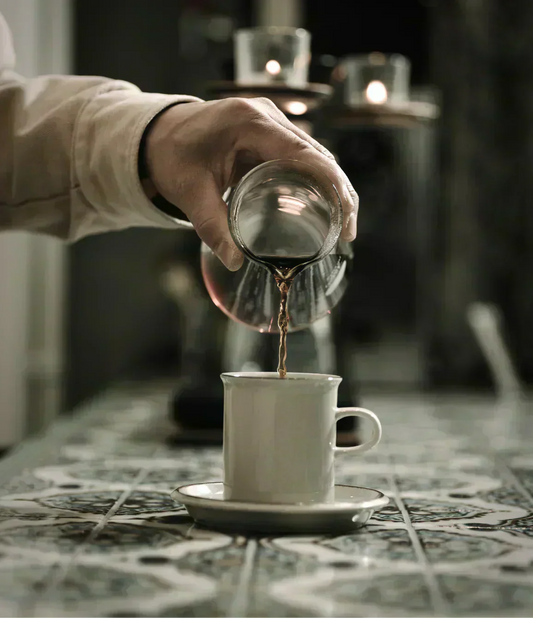 世界のコーヒーを少しずつ楽しむ、3種飲み比べセット「CoffeeVoyage」はじめました