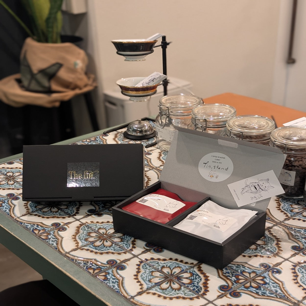 【ご注文毎に焼き上げます】アーモンド4種食べ比べギフト