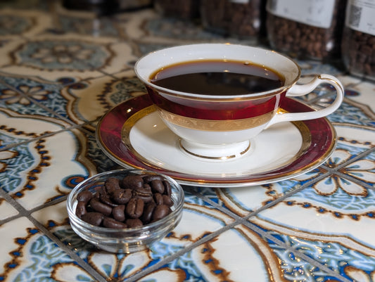 【期間限定】オリジナルブレンド「FLOWER」 – コーヒーの花束を  –